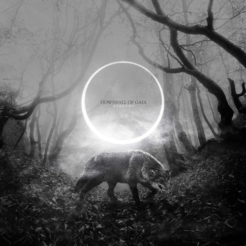 DOWNFALL OF GAIA - ATROPHYDOWNFALL OF GAIA - ATROPHY.jpg